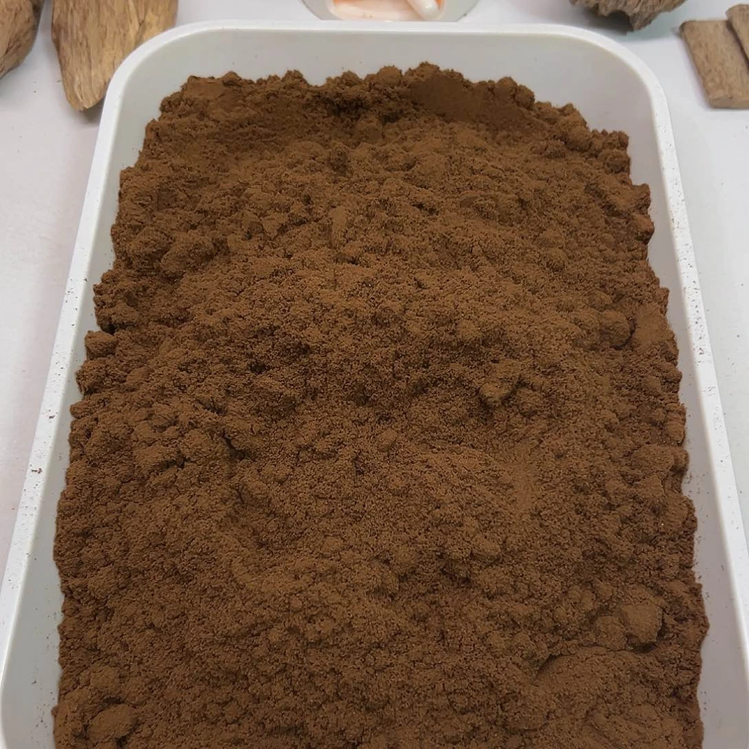 沉香碎屑沉香紫罗兰沉水粉100克