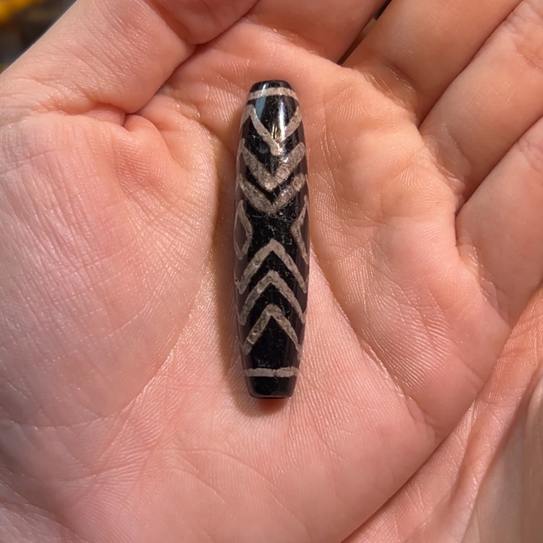 玛瑙/玉髓未镶嵌单珠