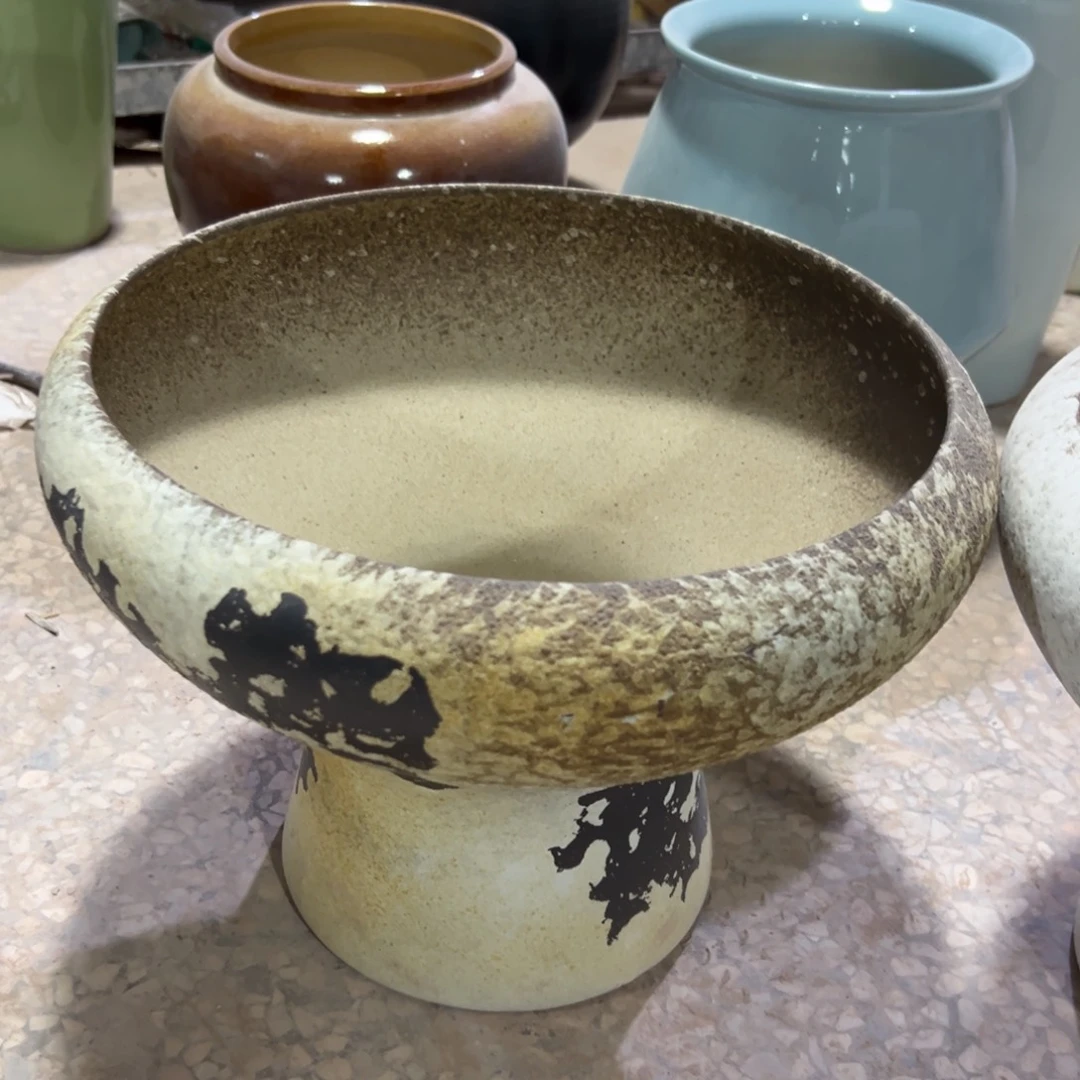 高度26厘米口径29厘米