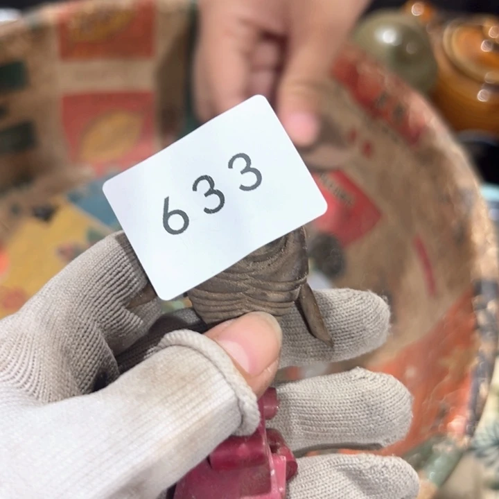 自***哥工艺品摆件0927633