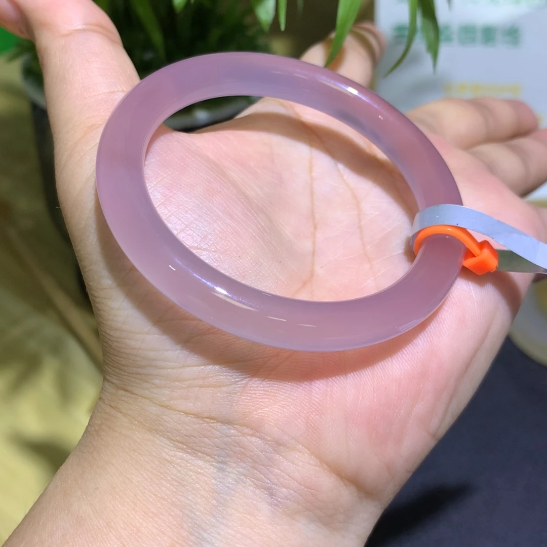 手镯玛瑙/玉髓未镶嵌