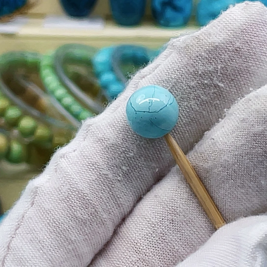 绿松石未镶嵌绿松石未镶嵌挂件