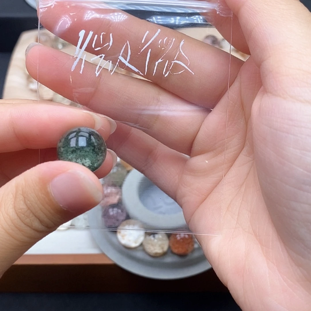 水晶手链未镶嵌微****%003