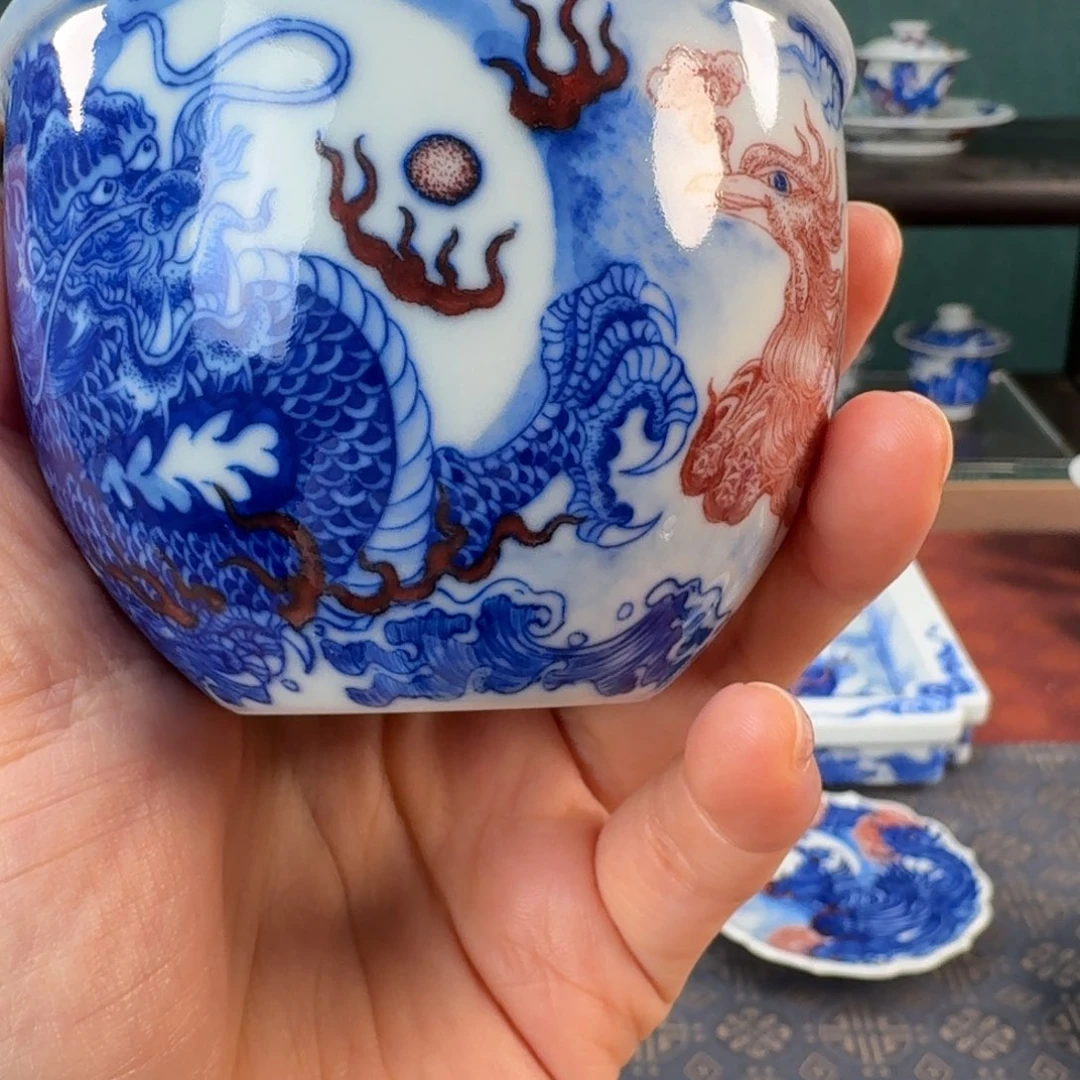 瓷片优游瓷生活雅器