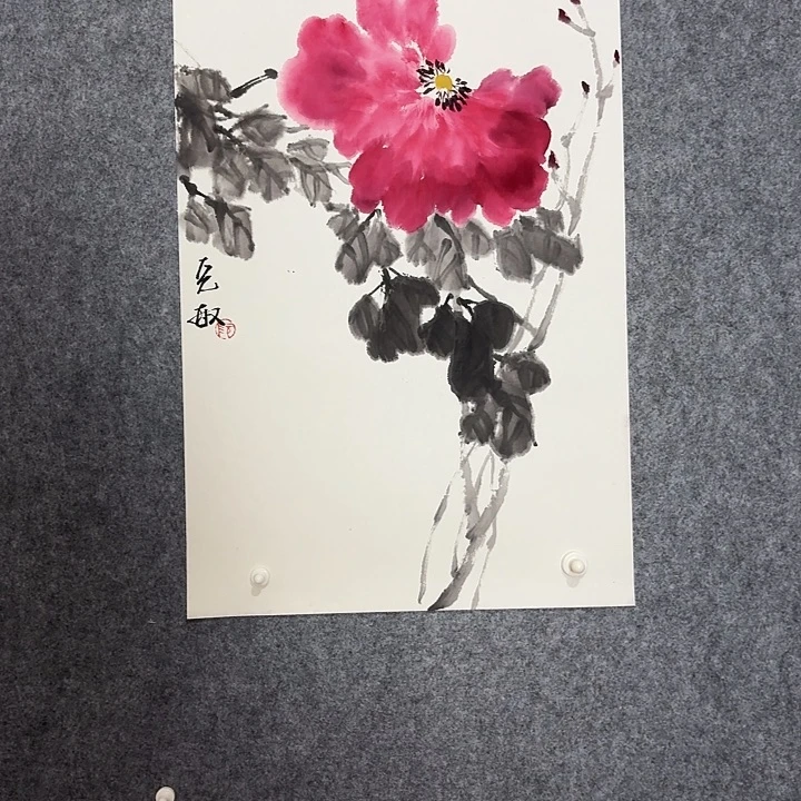 国画阮阮玩阮阮经既