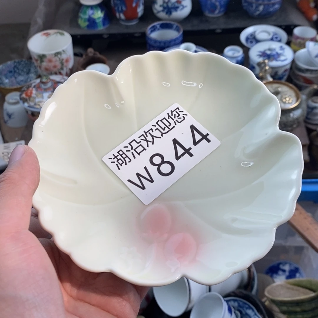 可****瓷器的时候我也是醉