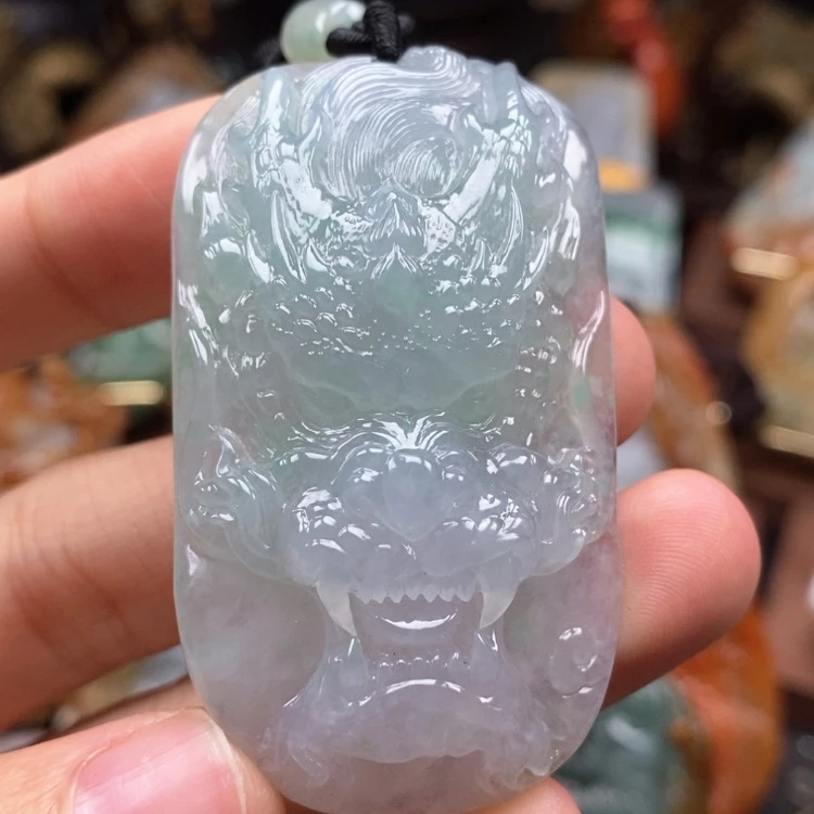 【闪购商品】颈饰未镶嵌翡翠