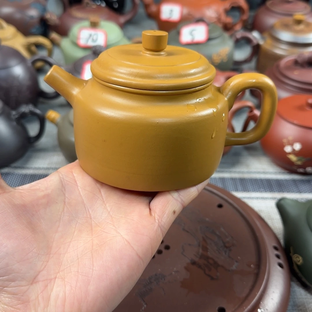 紫砂茶壶紫砂紫砂茶具