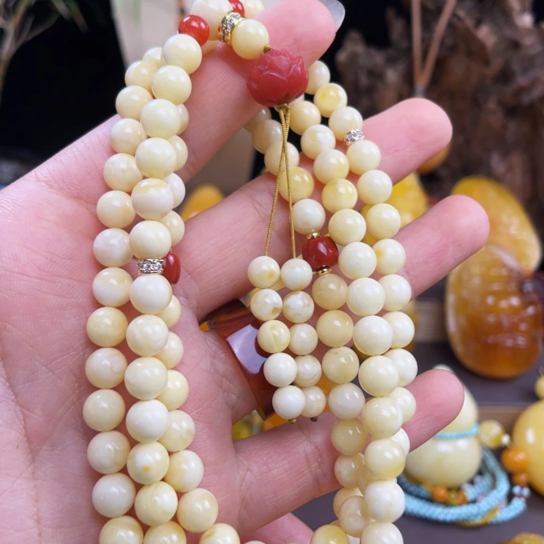 【闪购商品】未镶嵌琥珀珠宝奇石