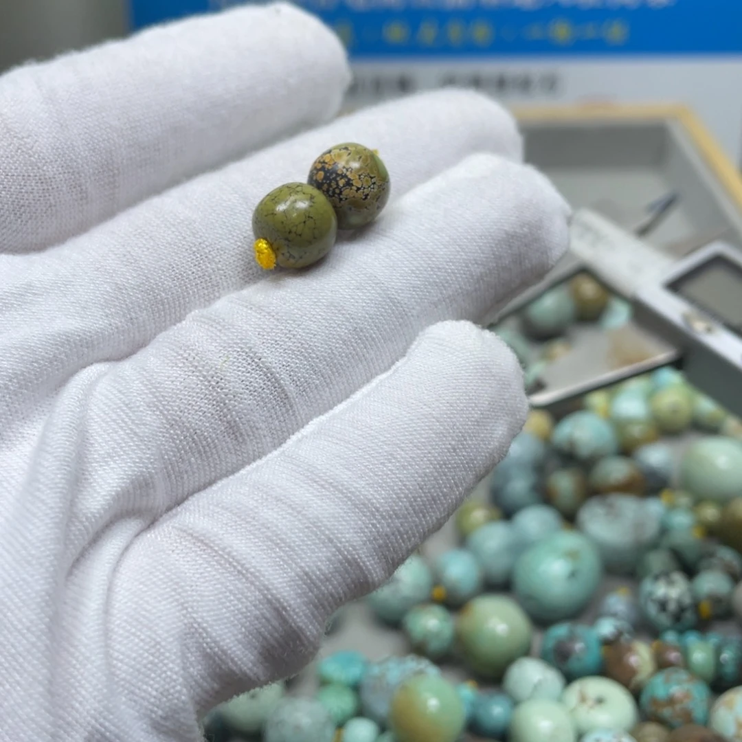 绿松石其他未镶嵌