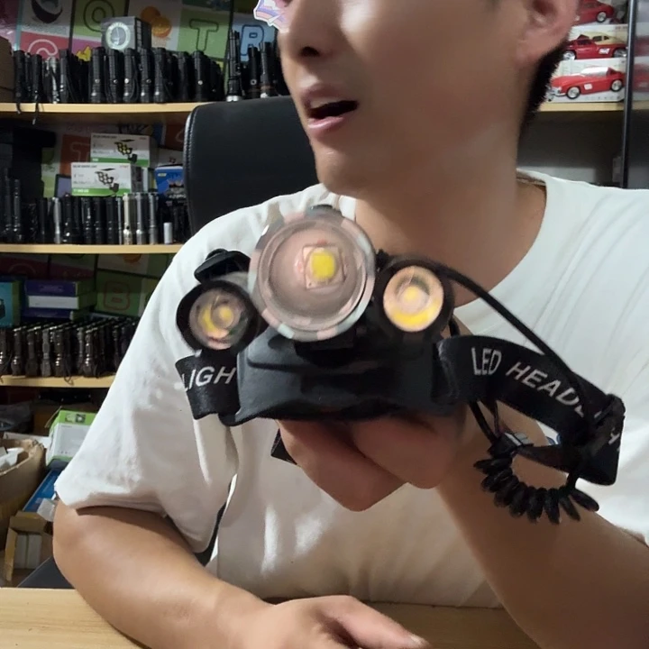 朗明纳斯灯柱头灯无电池福利价