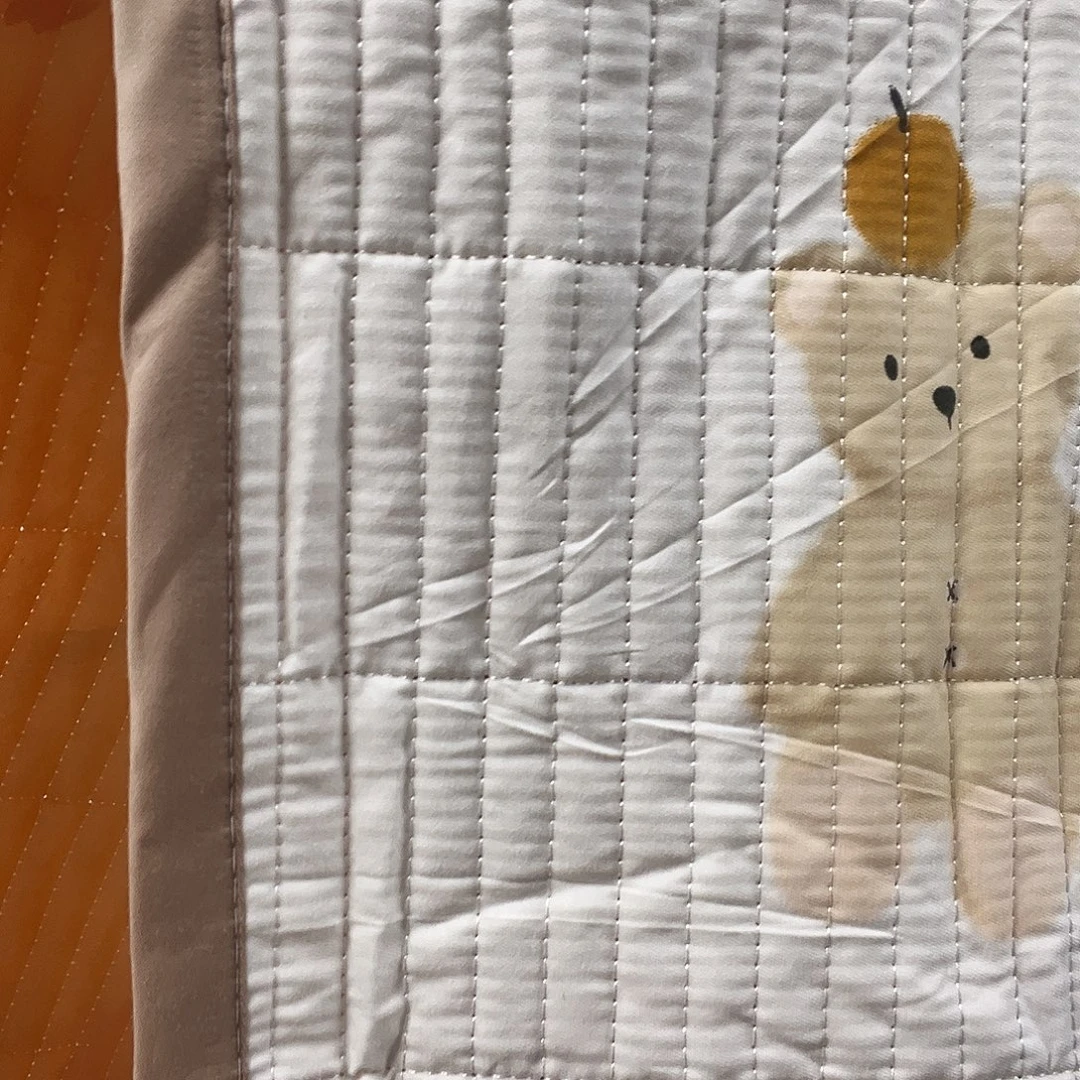 竹子纤维纯棉生理垫