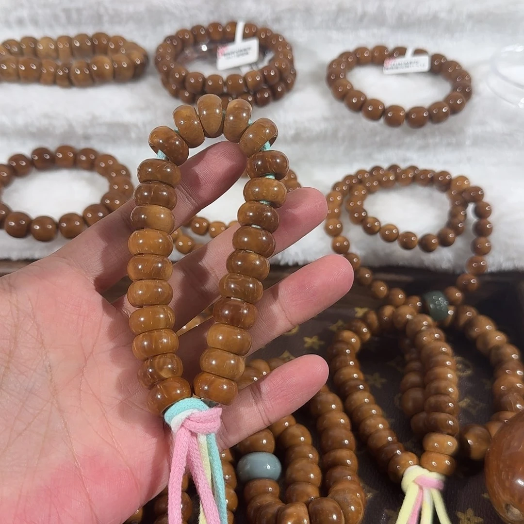 M***I手串库克精挑库克甜甜圈