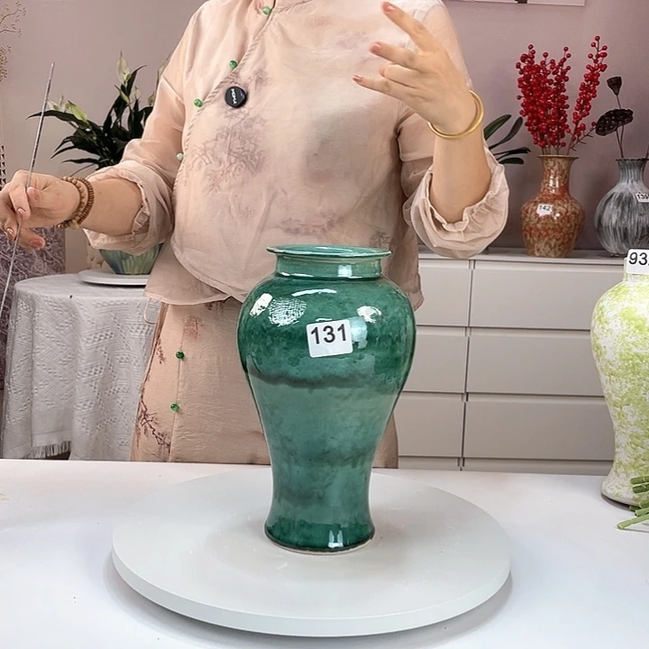 131 景德镇陶瓷艺术精品