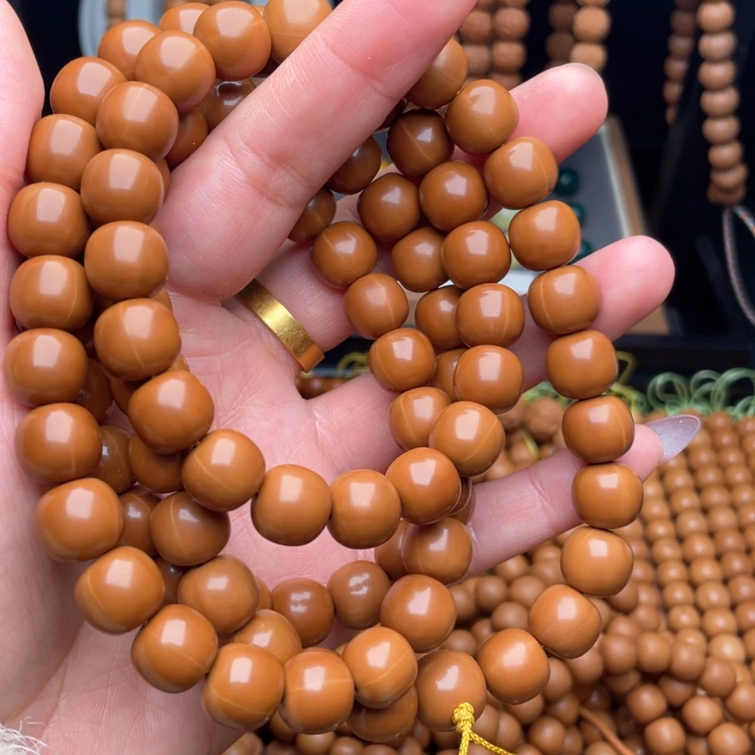 稱***泽猴头核桃吊坠微瑕龙岩88