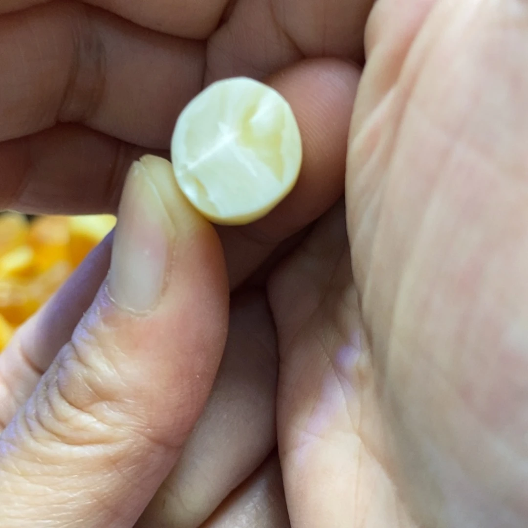 定制蜜蜡未镶嵌传世琥珀蜜蜡定制