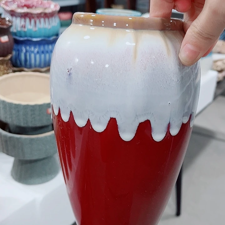 多肉花盆满10元包邮