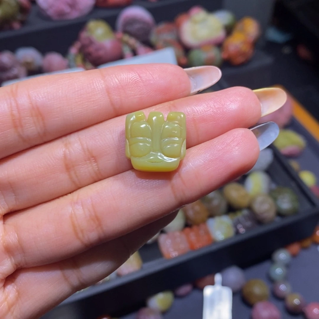 【闪购商品】玛瑙/玉髓手串未镶嵌盐源玛瑙