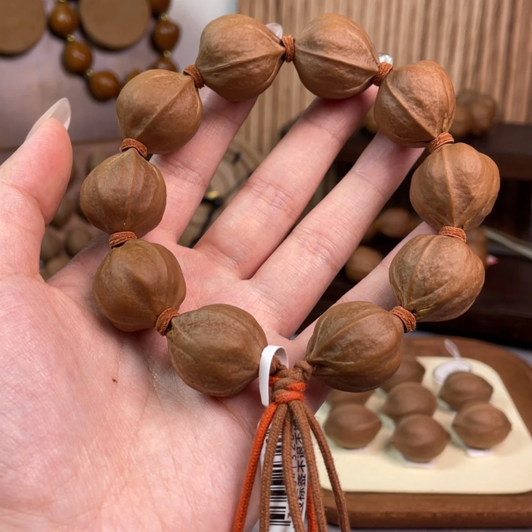 佐***枫橄榄核其他22 25梅林铁核