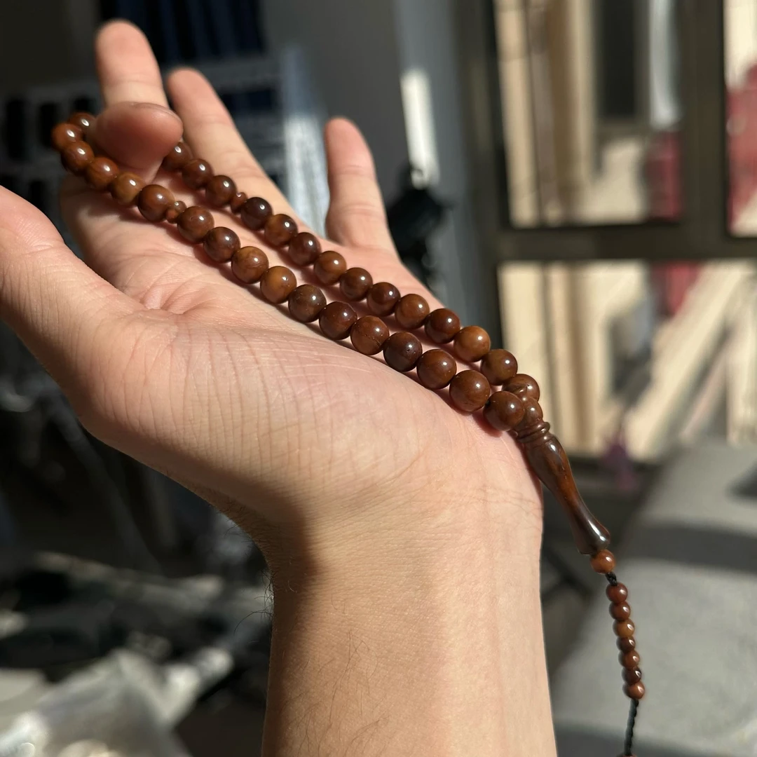 菩提珠串库克手持 款式可选