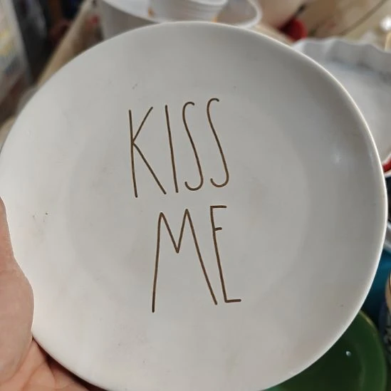 杯陶瓷杯碗盘微瑕疵介意慎拍