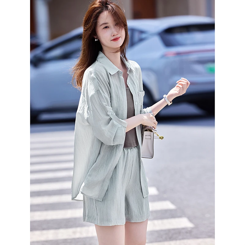 时尚气质套装SXTZE25028