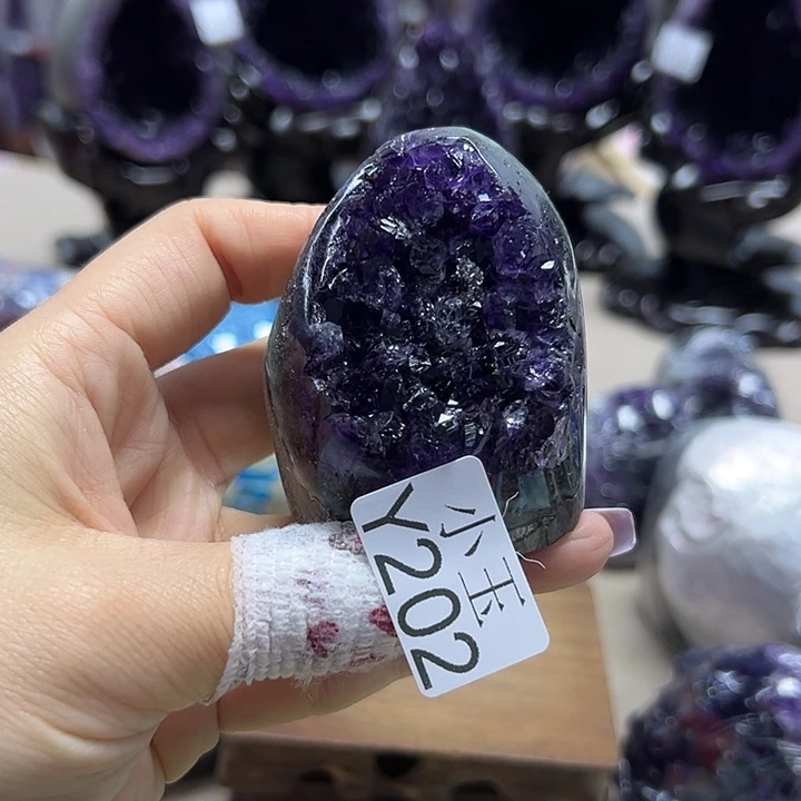 大型摆件（非配饰）水晶未镶嵌摆件