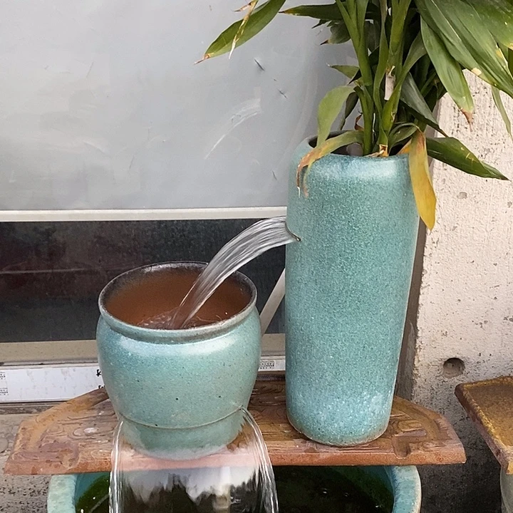 板75/22，水泵23w，弯头，两个流水罐