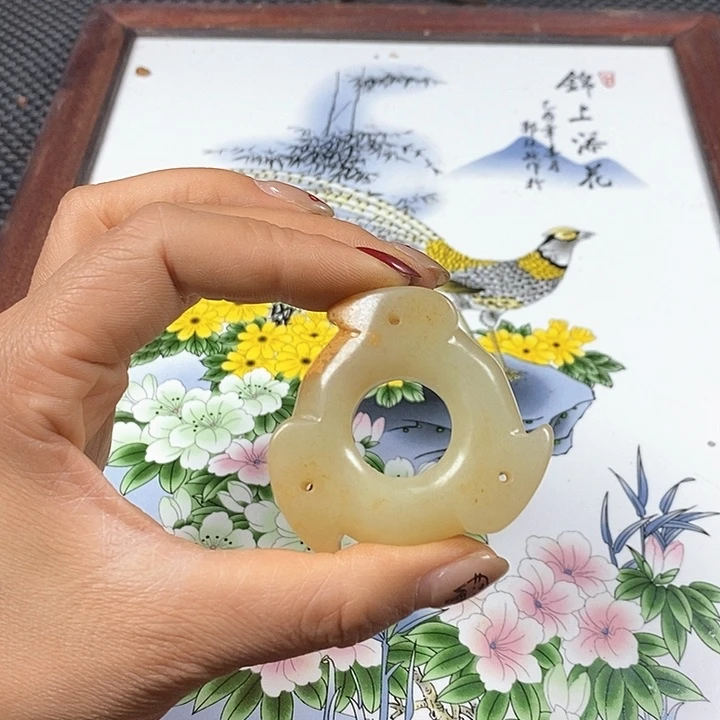 紫砂其他。