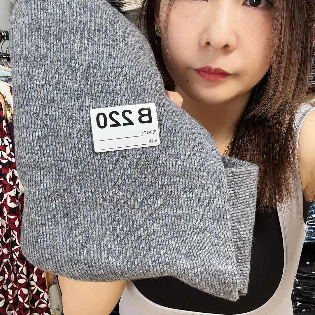 一***王220灰色毛衣特价福利