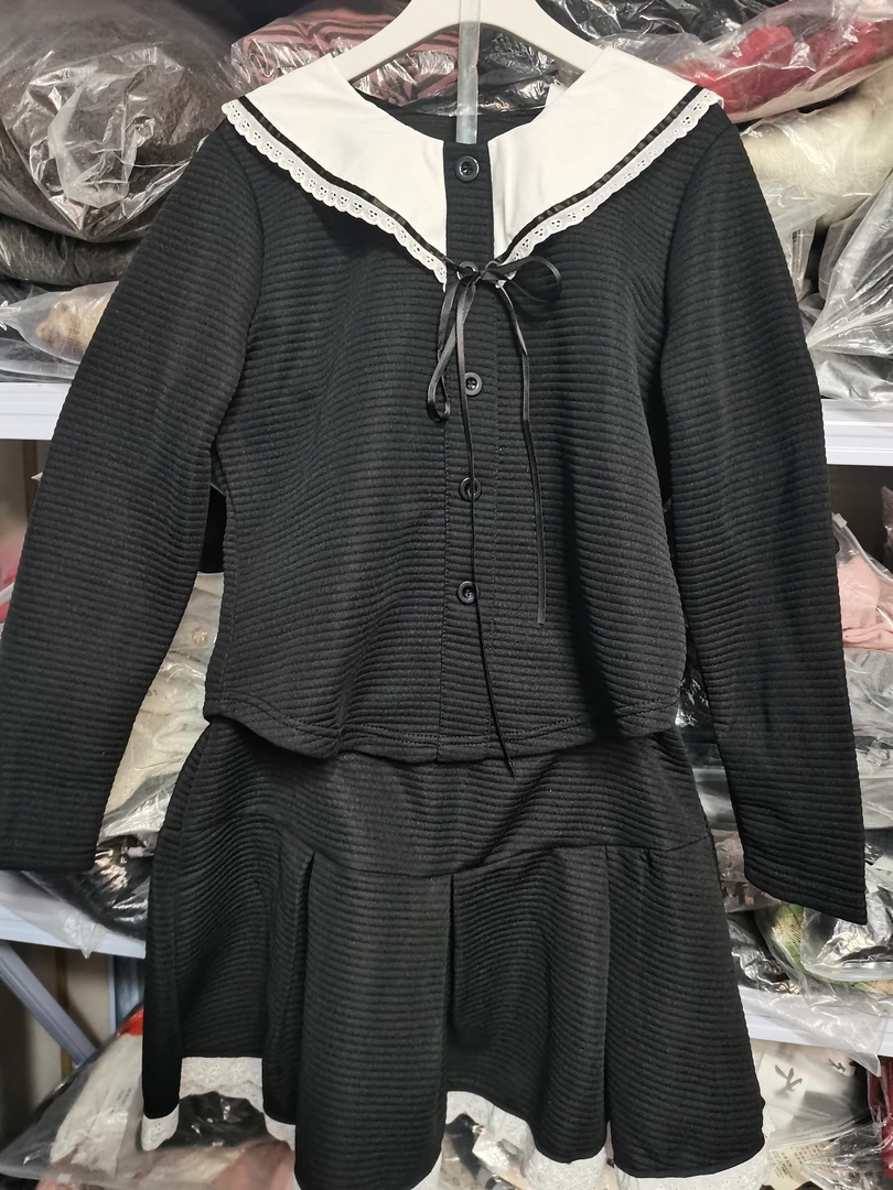 2468海军领两件套