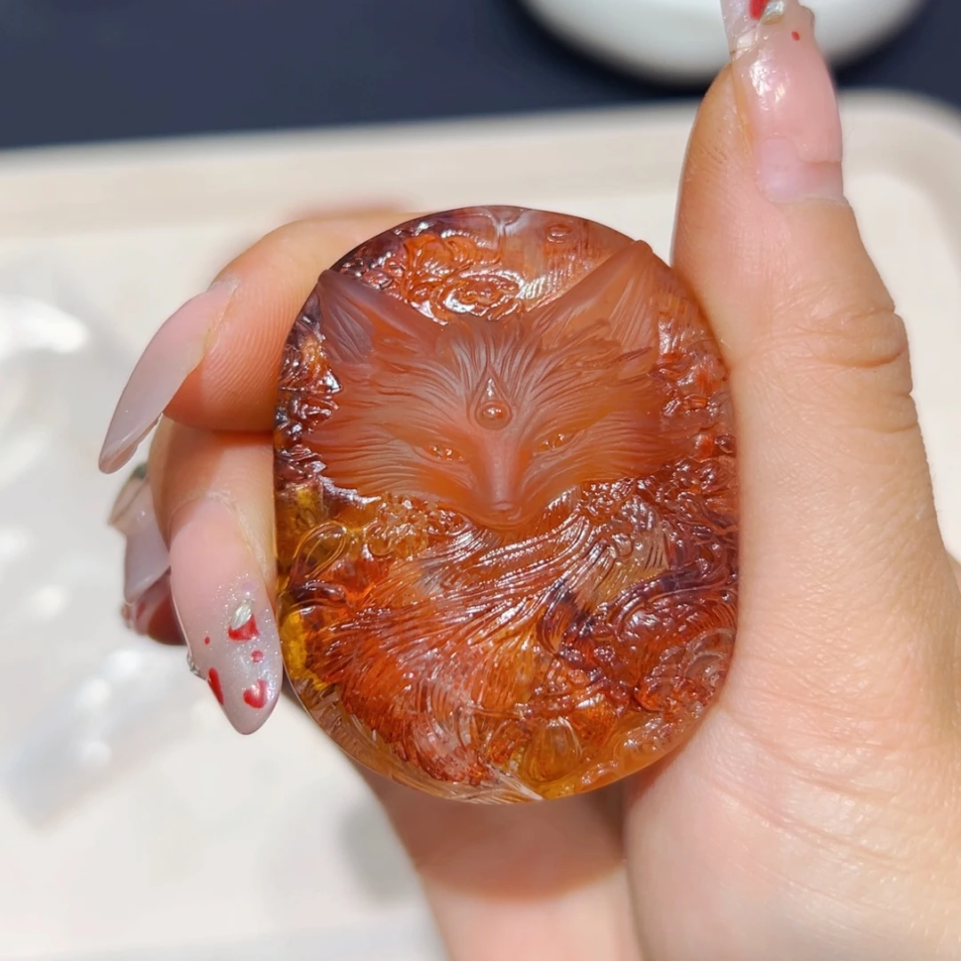 颈饰未镶嵌水晶水晶