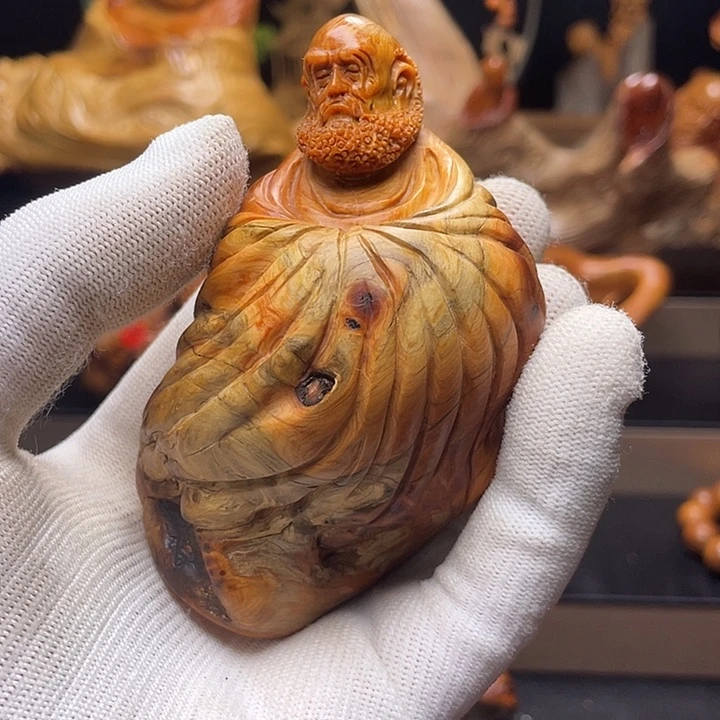 柏木（崖柏）333333333333333