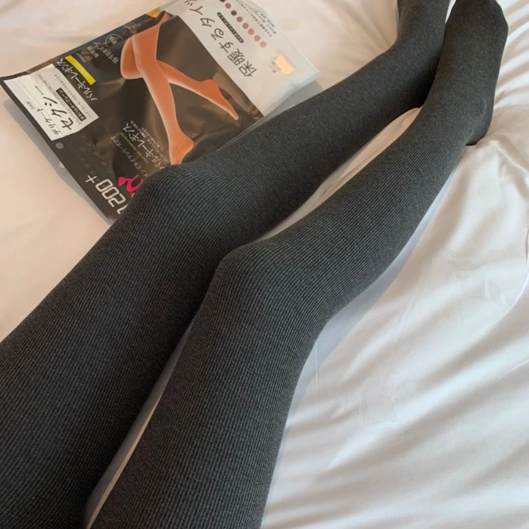 【只发新疆】 380g加绒加厚保暖羊脂袜可穿175身高150斤以内