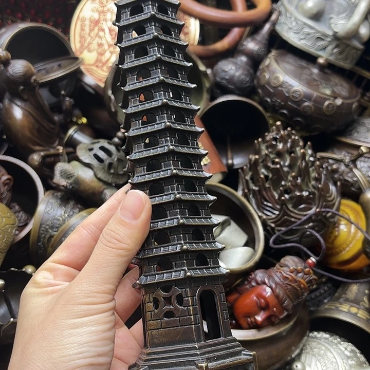 【闪购链接】高端收藏摆件,七天无理由