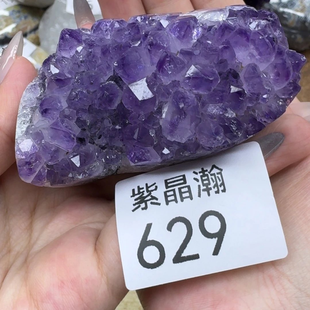 未镶嵌大型摆件（非配饰）水晶