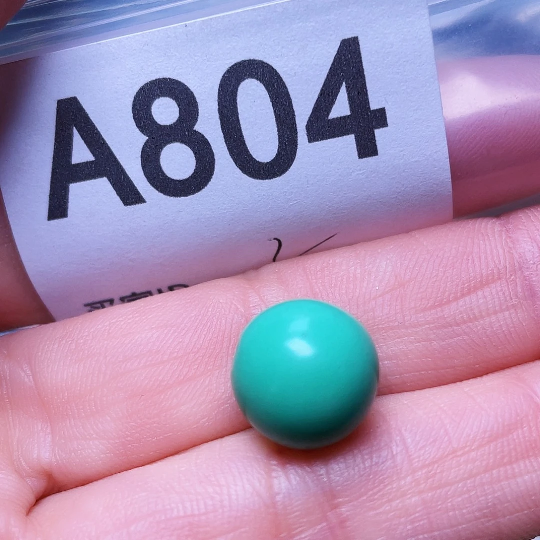 绿石头十堰原生态绿石头特色手工散珠