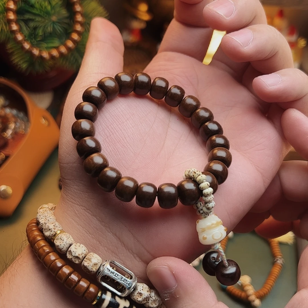 手串菩提根/象牙果