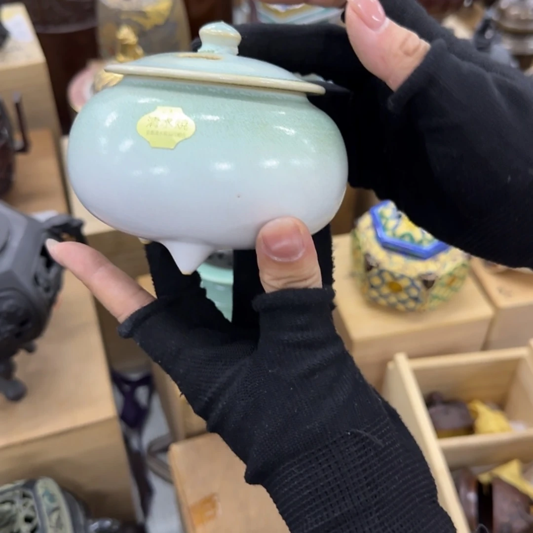 碗藏品断舍离 单品单件