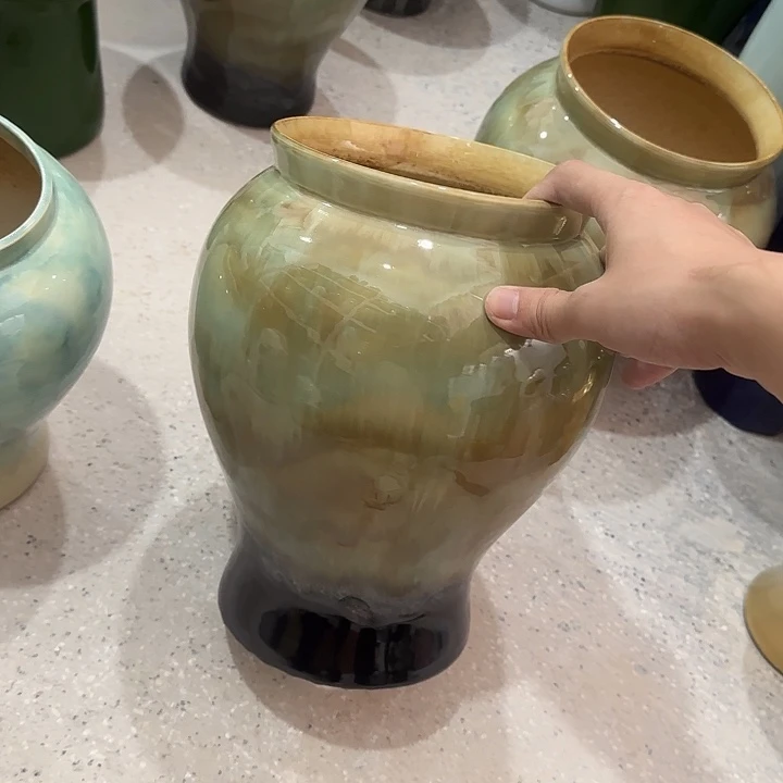 摆件正品有孔正品