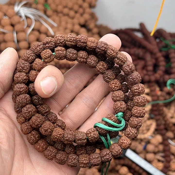 金刚菩提手串动**间藏式