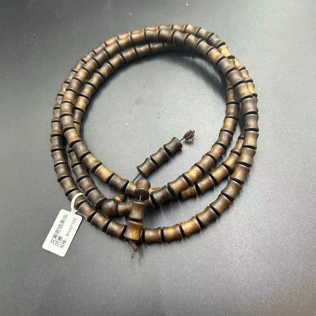 249沉香木手串【官方发货】