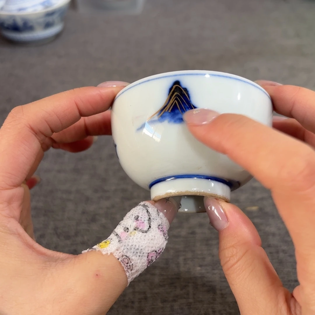 非常好看漂亮的物品