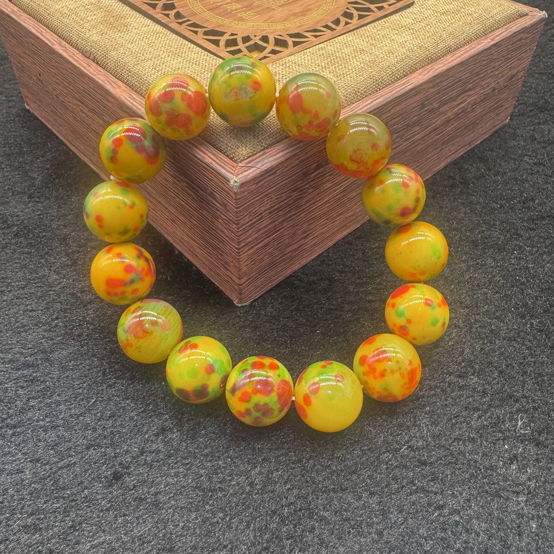 【百世璀璨 尽耀光芒】精品时尚手串JSL77