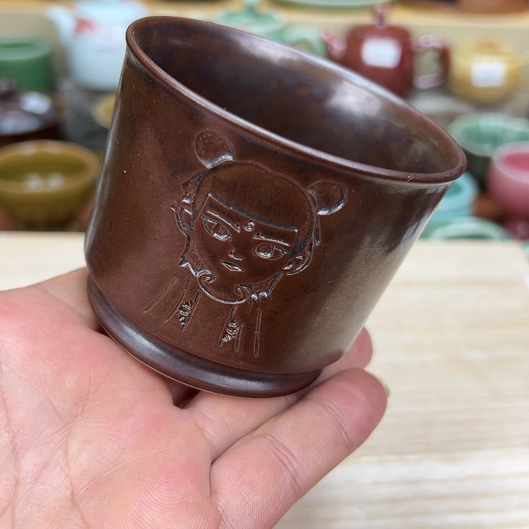 玖玥茶器 龙泉窑青瓷