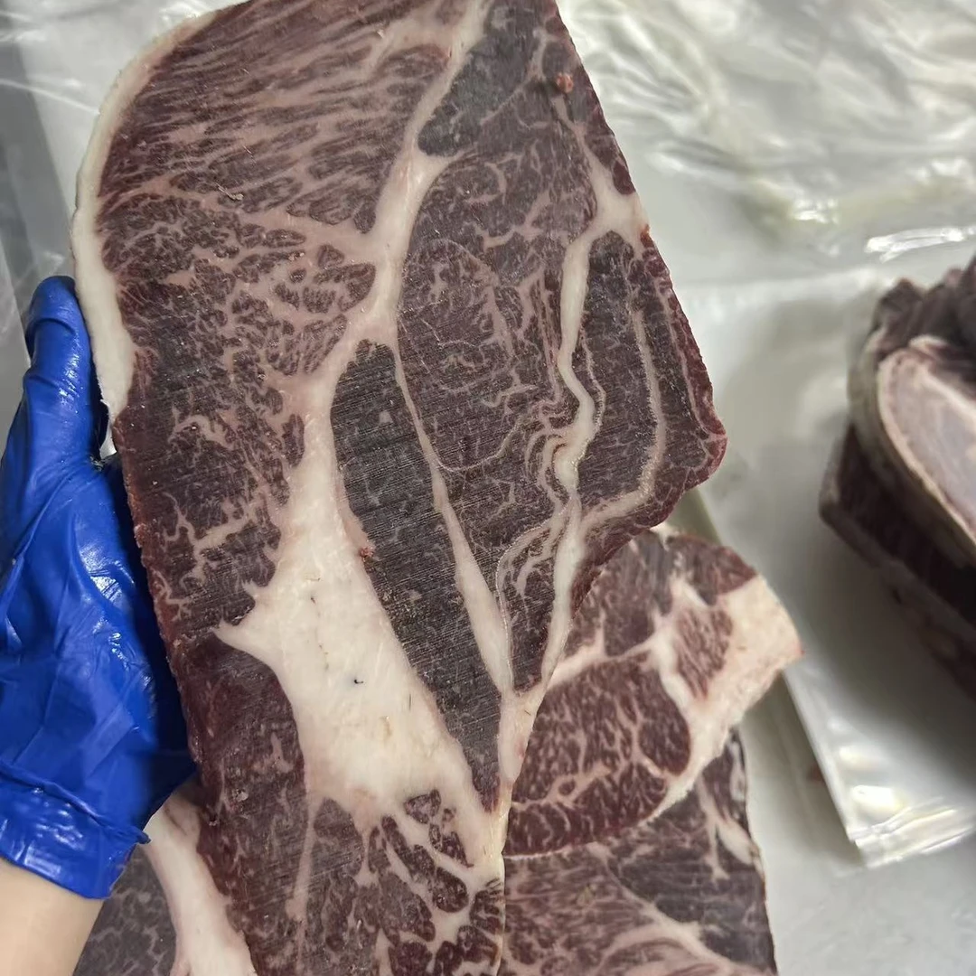 澳洲243GLB F2-F4和牛M8-9上脑