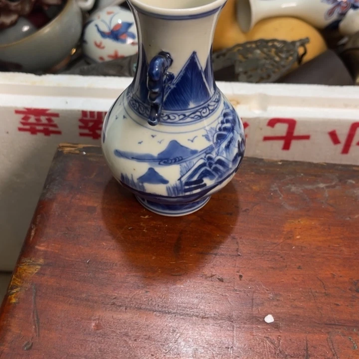 A***件琉璃手工艺品工艺品摆件工艺品