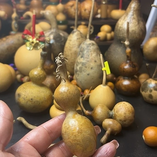 小*葫芦葫芦hu lu hu lu