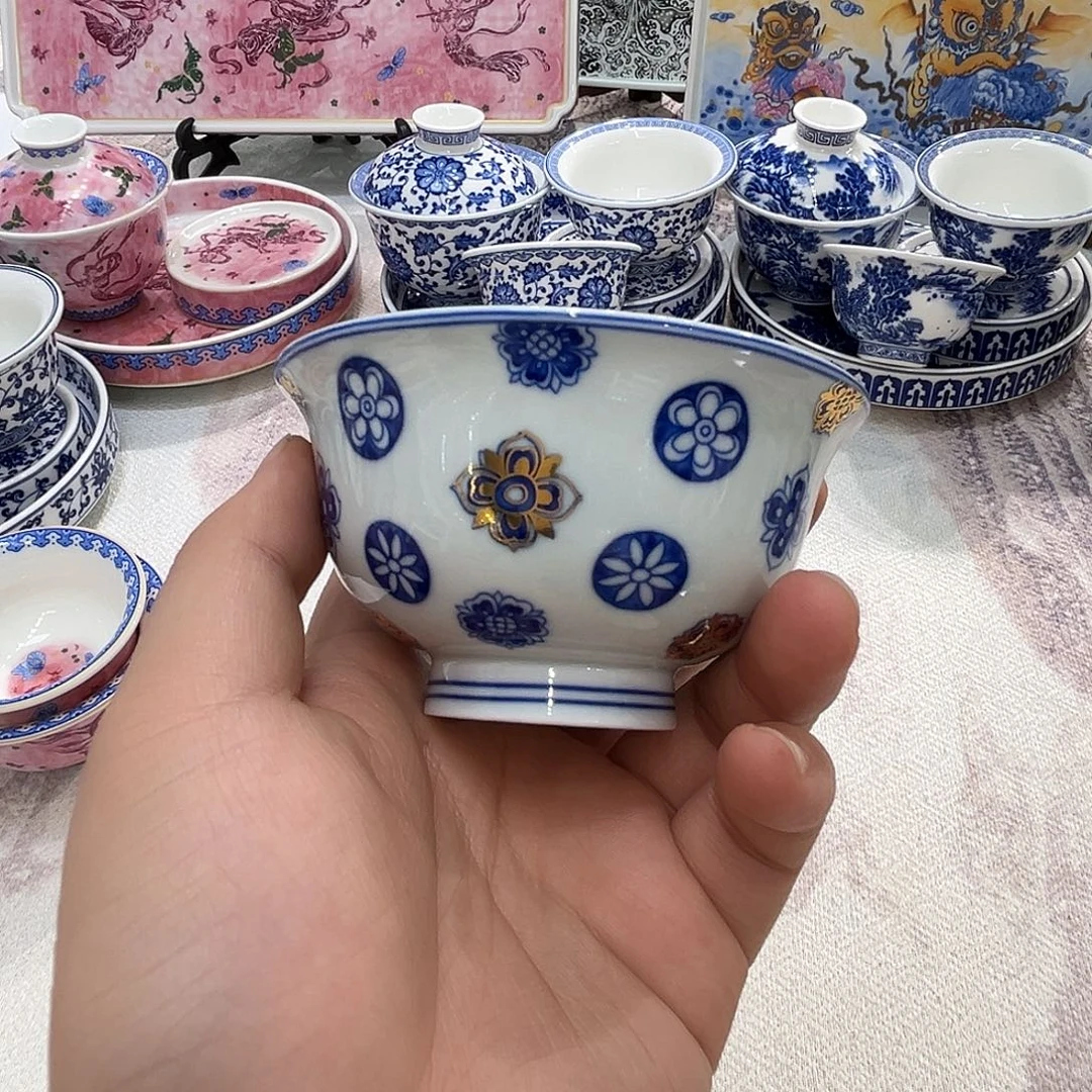 景德镇陶瓷福利专场大压手