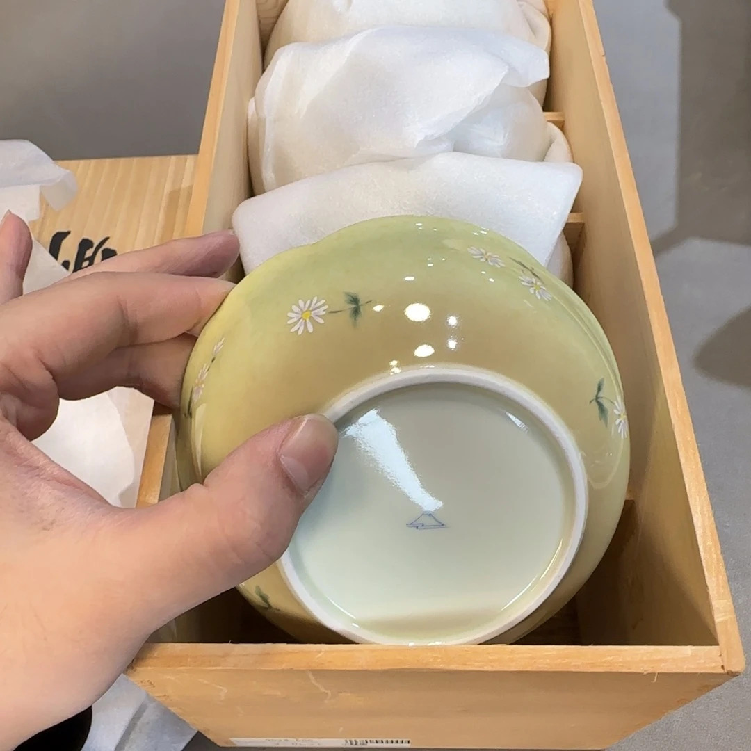 陶瓷中古美术装饰工艺品